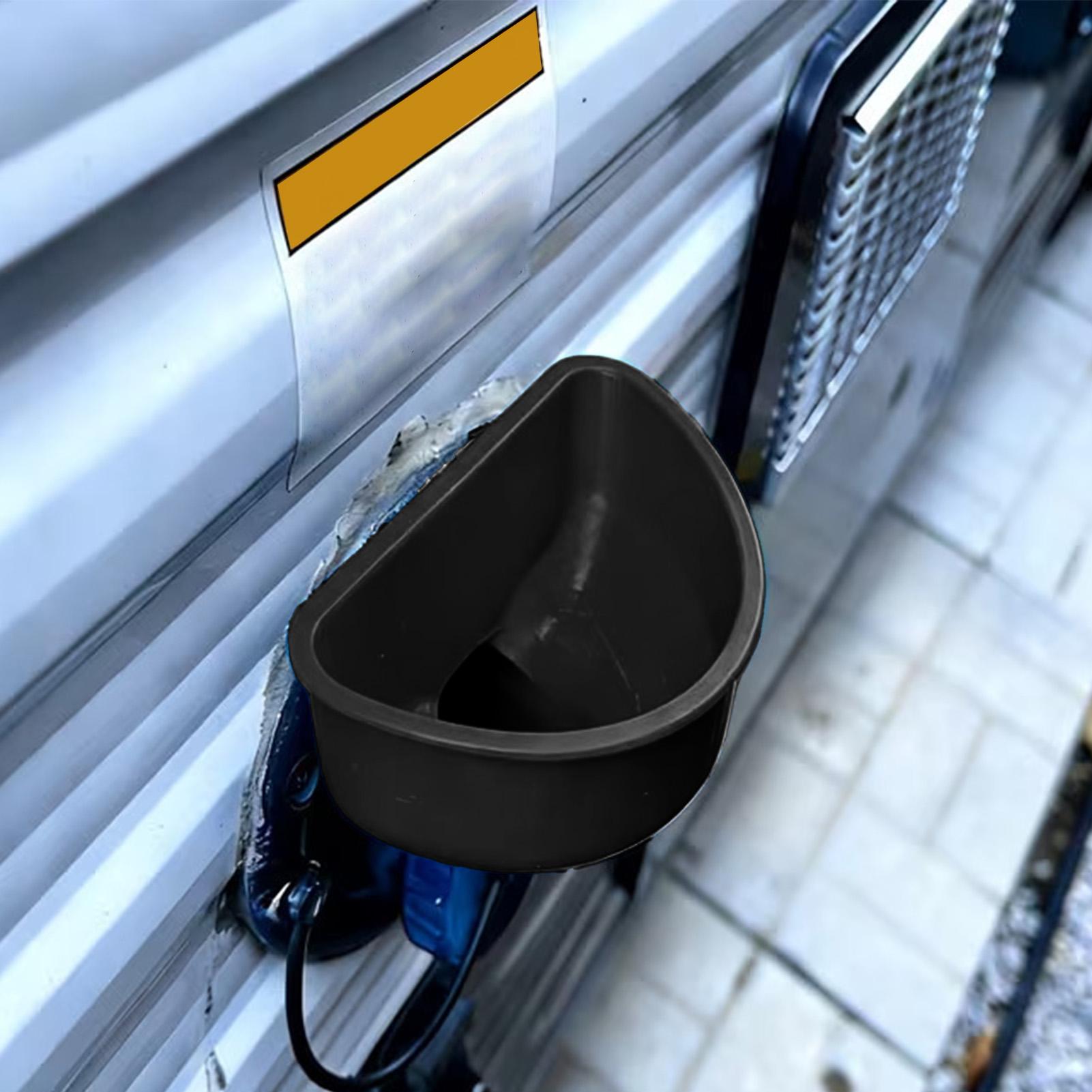 Funnel for Water Fill RV 3D Pr - Travel Van Accessories ulasan dan harga
