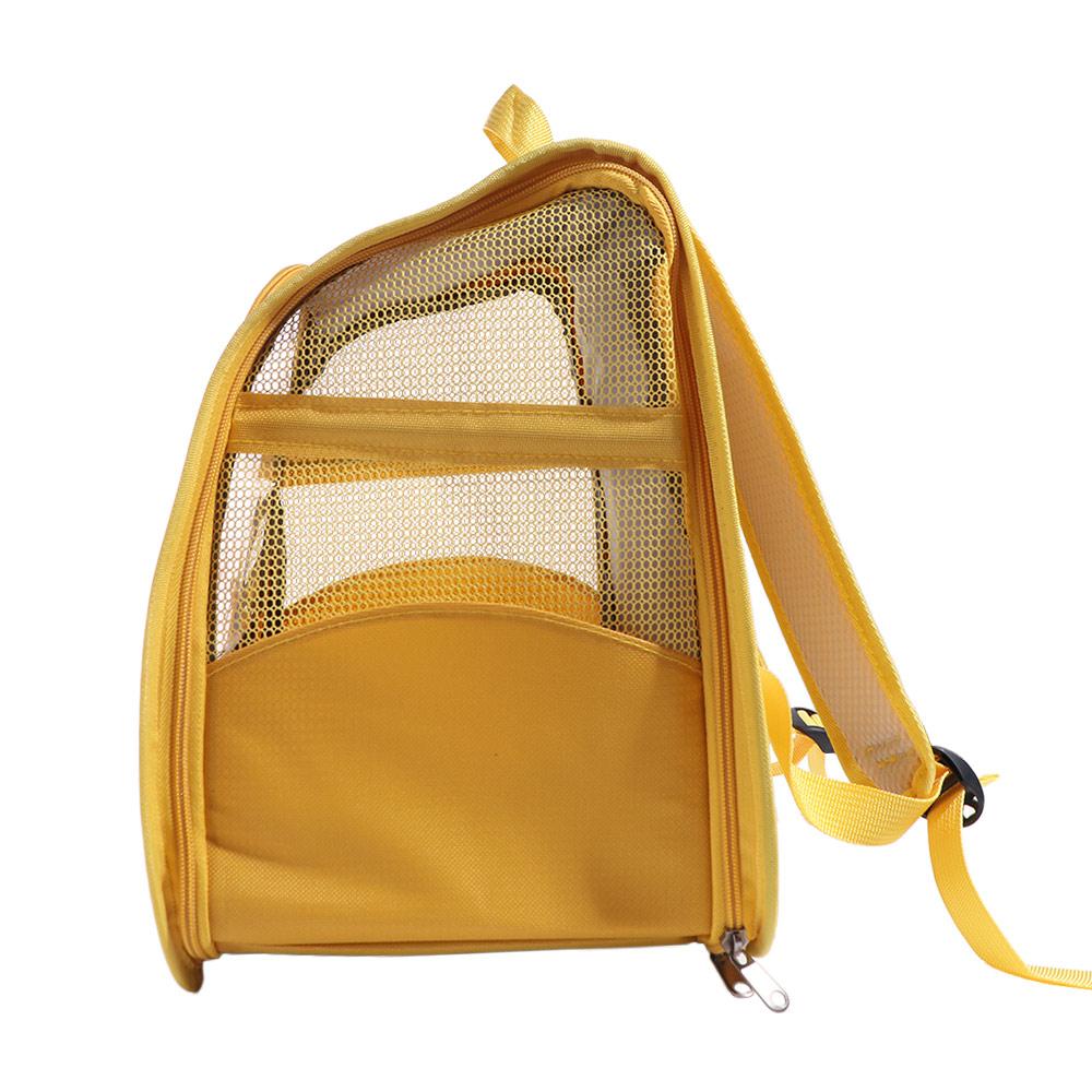 Large Capacity Cat Carrier Bag - Hydration Pack Backpack ulasan dan harga