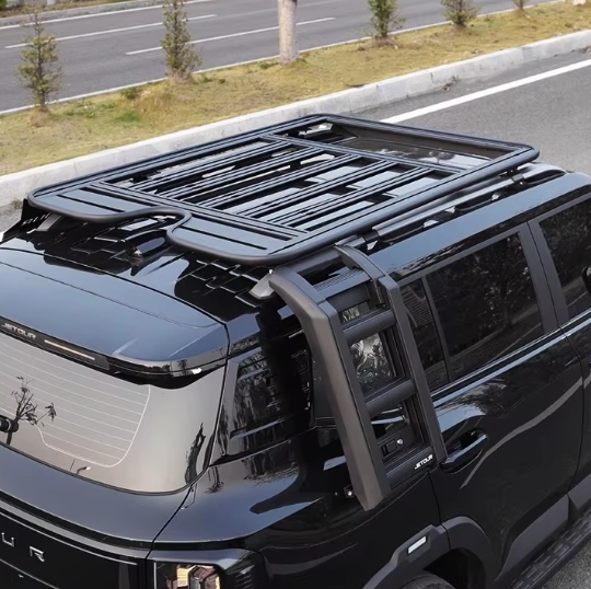 New Roof Rack Modification Lug - Travel Accessories Car ulasan dan harga