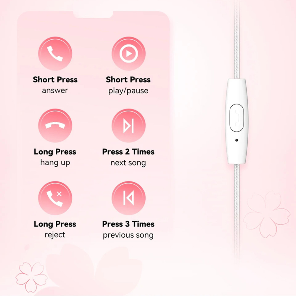 NICEHCK YDSmall Wired Earphone - Earplug Set Foam ulasan dan harga