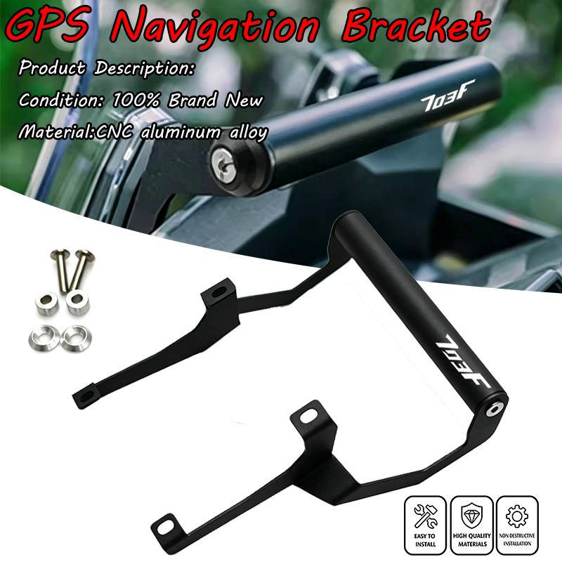 Fit ZONTES 703F F703 703 F Mot - Quality Travel Accessories ulasan dan harga