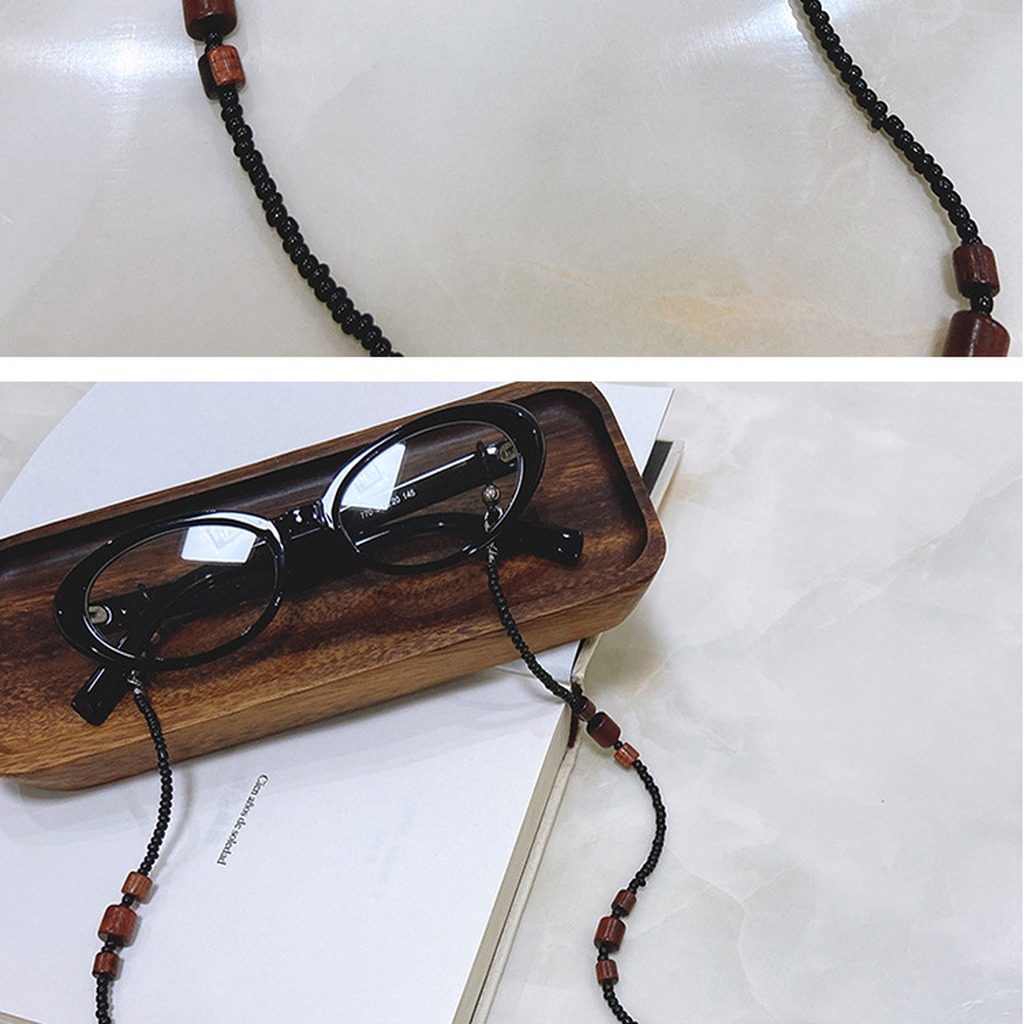 Glasses Lanyard Versatile Deco - Travel Reading Accessories ulasan dan harga