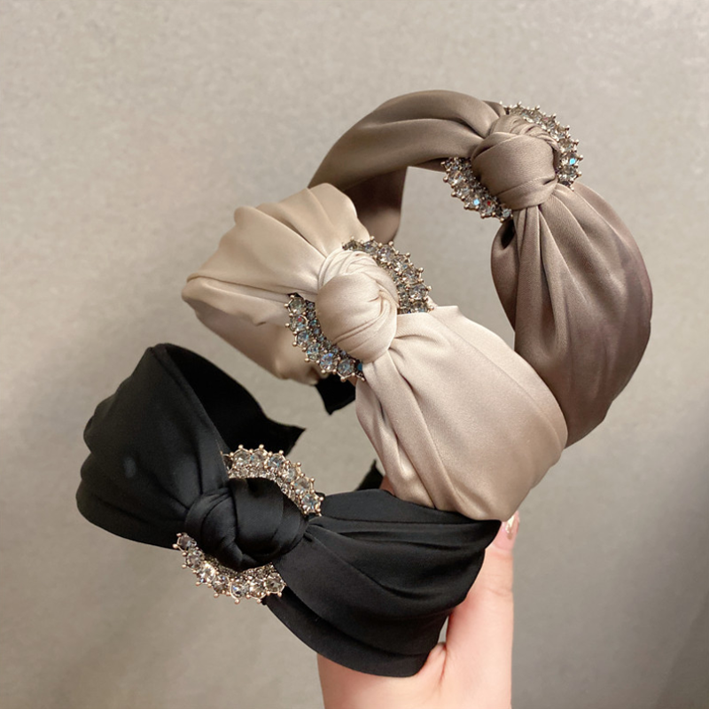 New High Quality Pleated Satin - Quality Travel Accessories ulasan dan harga