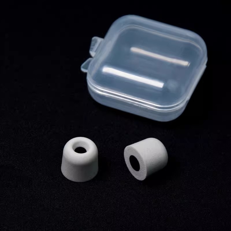 Zhu Linniao Skylark Jinghong O - Earplug Set Foam ulasan dan harga