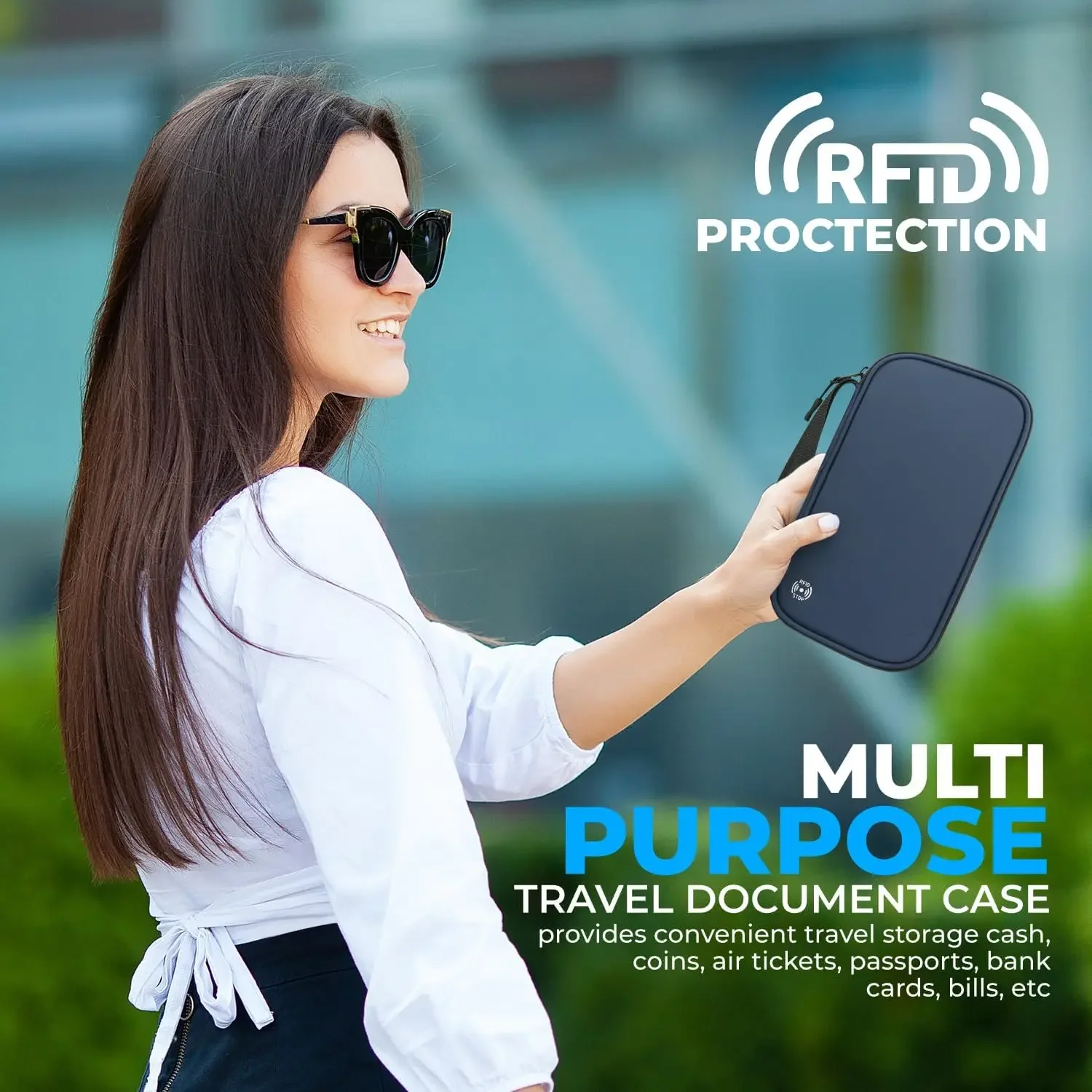 Lightweight Family Travel Pass - Travel Ziplock Bags ulasan dan harga