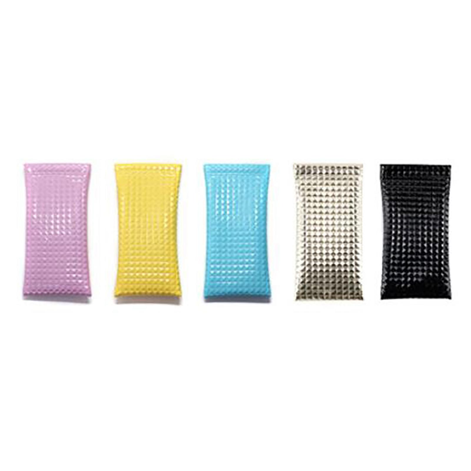 Sunglasses Case Elastic Dustpr - Travel Reading Accessories ulasan dan harga