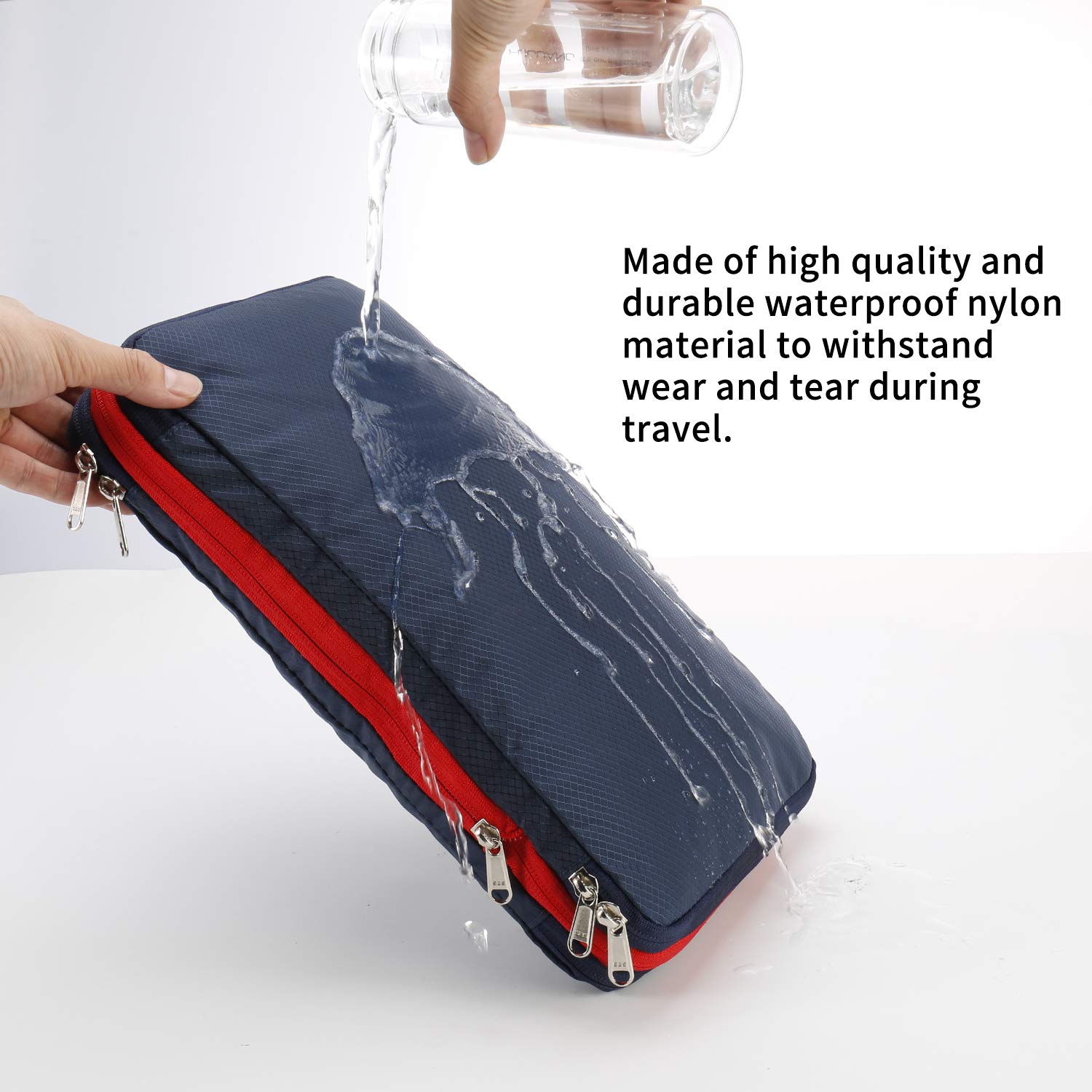 Travel Organizer Compression P - Travel Ziplock Bags ulasan dan harga