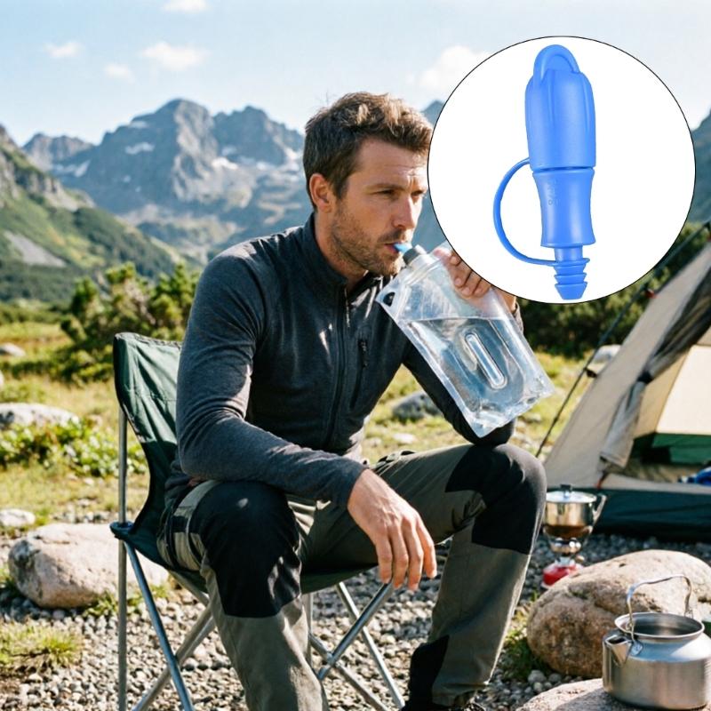 Hydrations Pack Mouthpieces Bi - Hydration Pack Backpack ulasan dan harga