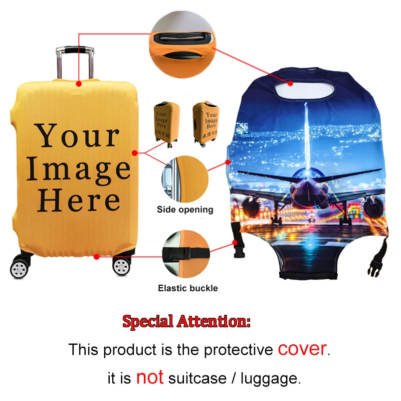 Howling Wolf Under The Moonlig - Travel Accessories Under 10 ulasan dan harga