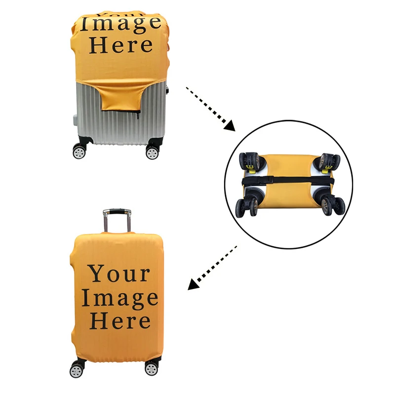 Howling Wolf Under The Moonlig - Travel Accessories Under 10 ulasan dan harga