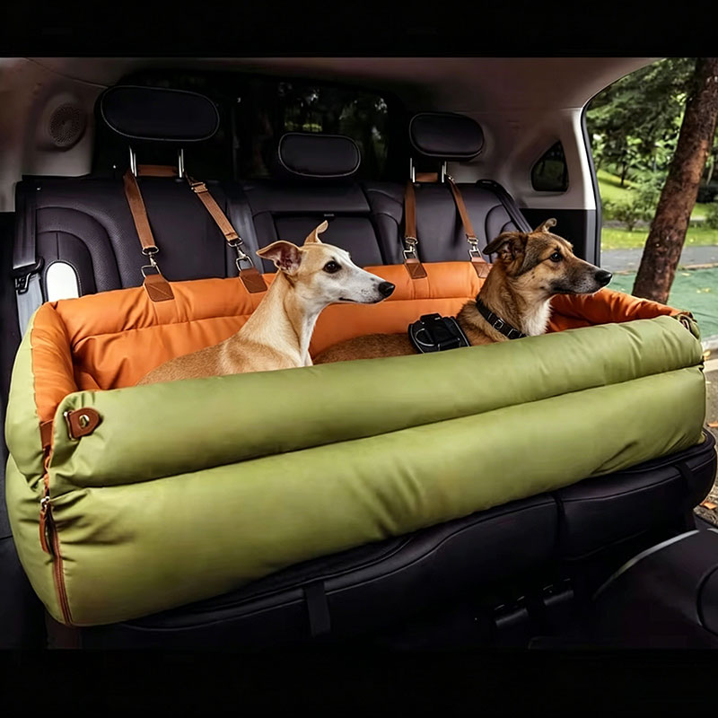 Luxury Waterproof Faux Leather - Quality Travel Accessories ulasan dan harga