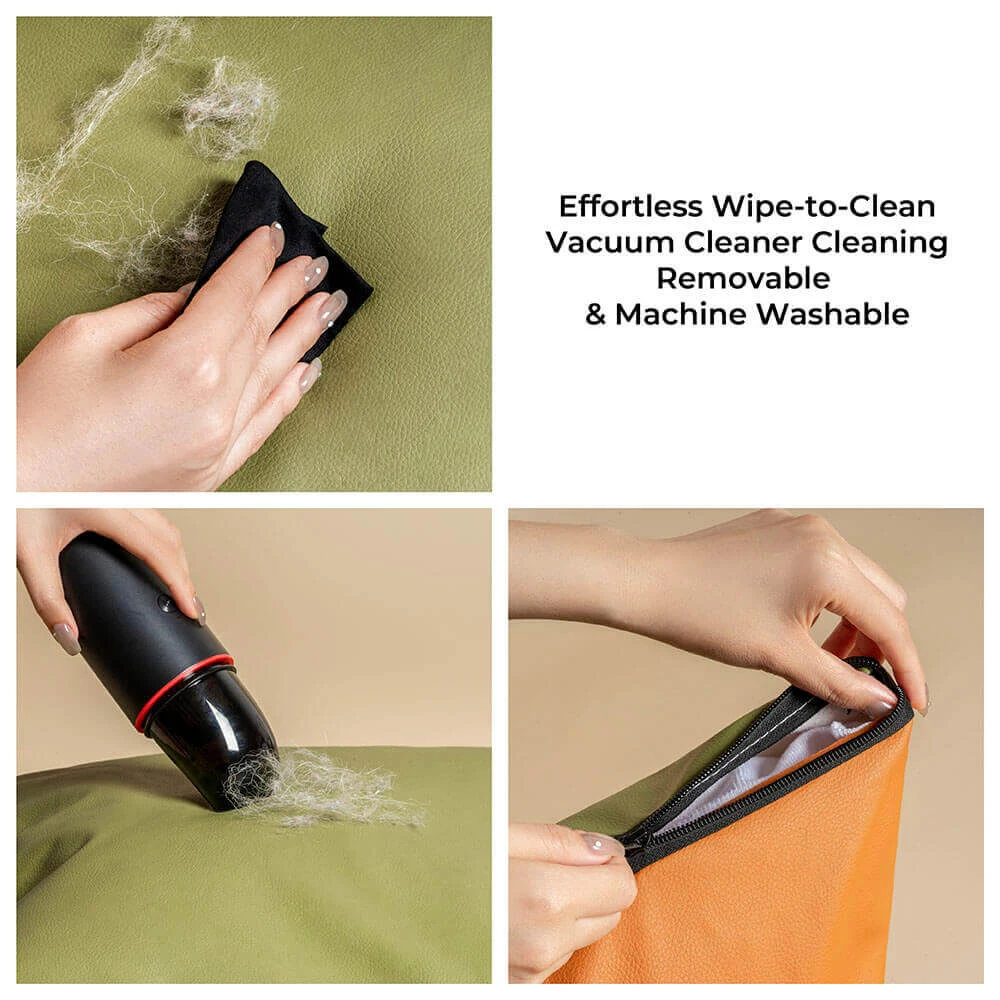 Luxury Waterproof Faux Leather - Quality Travel Accessories ulasan dan harga