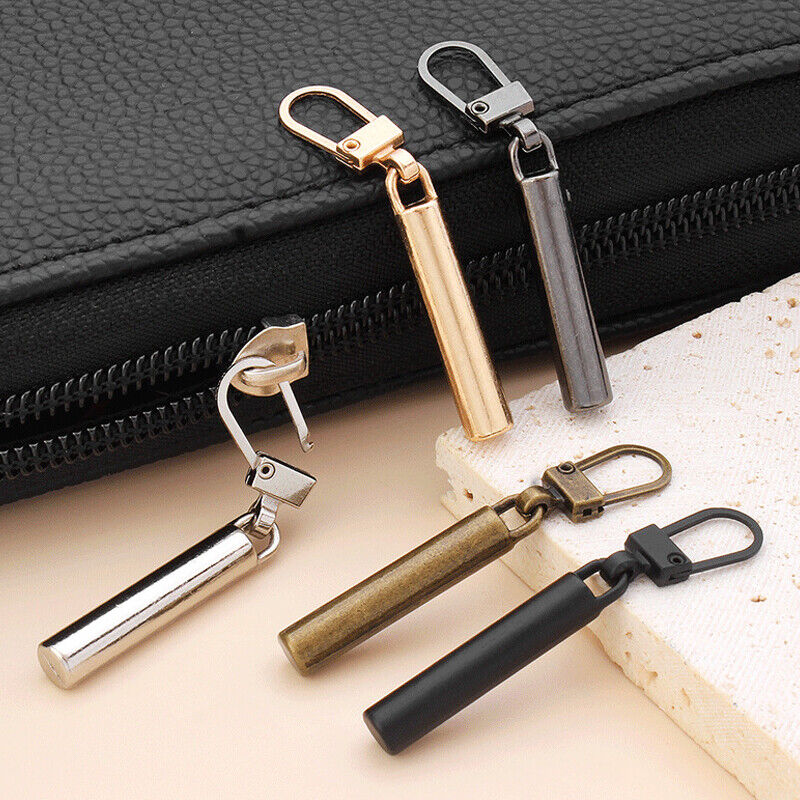 2/10pcs Zipper Slider Puller I - Travel Ziplock Bags ulasan dan harga