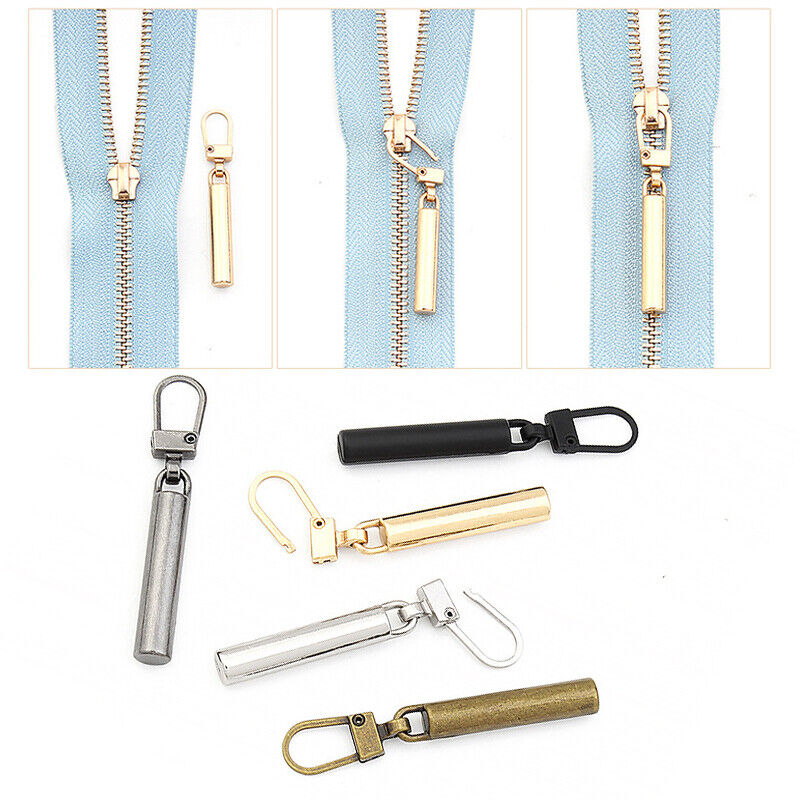 2/10pcs Zipper Slider Puller I - Travel Ziplock Bags ulasan dan harga