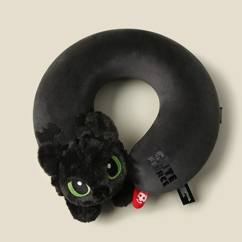 Dragon Taming Master Anime Per - Travel Accessories Cute ulasan dan harga