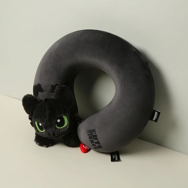 Dragon Taming Master Anime Per - Travel Accessories Cute ulasan dan harga