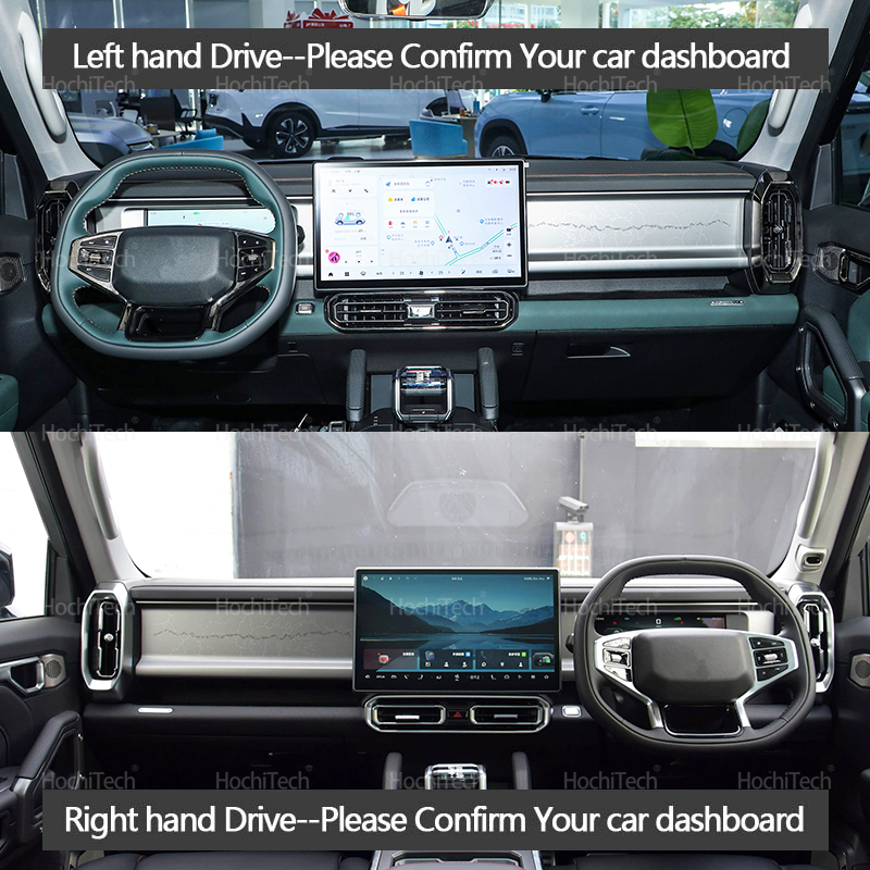 For Jetour T2 Traveller Shanha - Travel Accessories Car ulasan dan harga