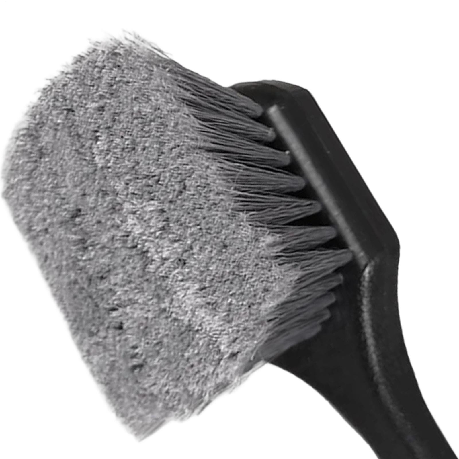 Wheel Brush Powerful Comfortab - Travel Van Accessories ulasan dan harga