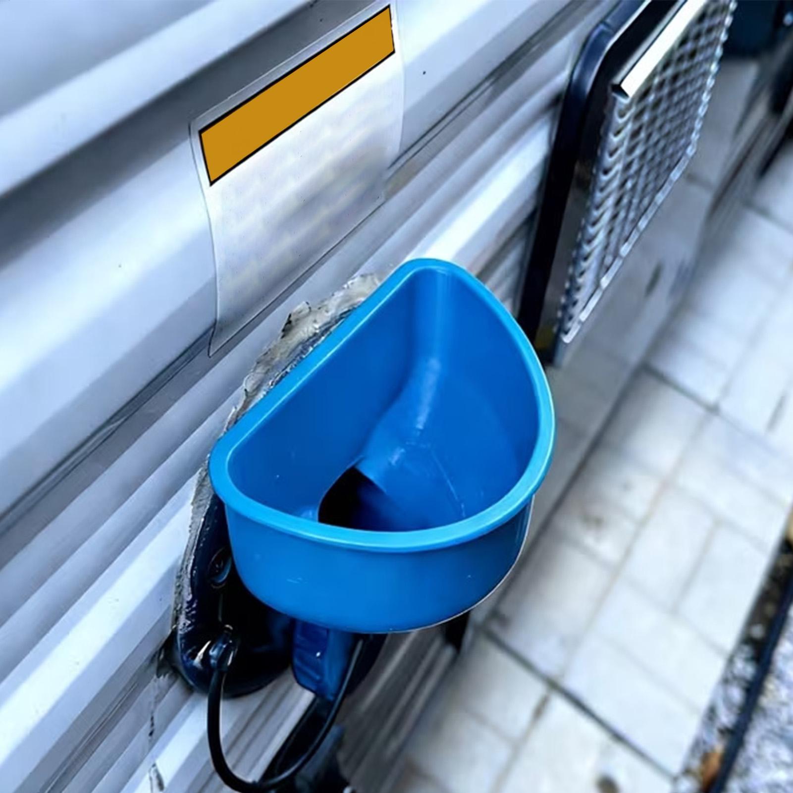 RV Water Tank Funnel Portable  - Travel Van Accessories ulasan dan harga
