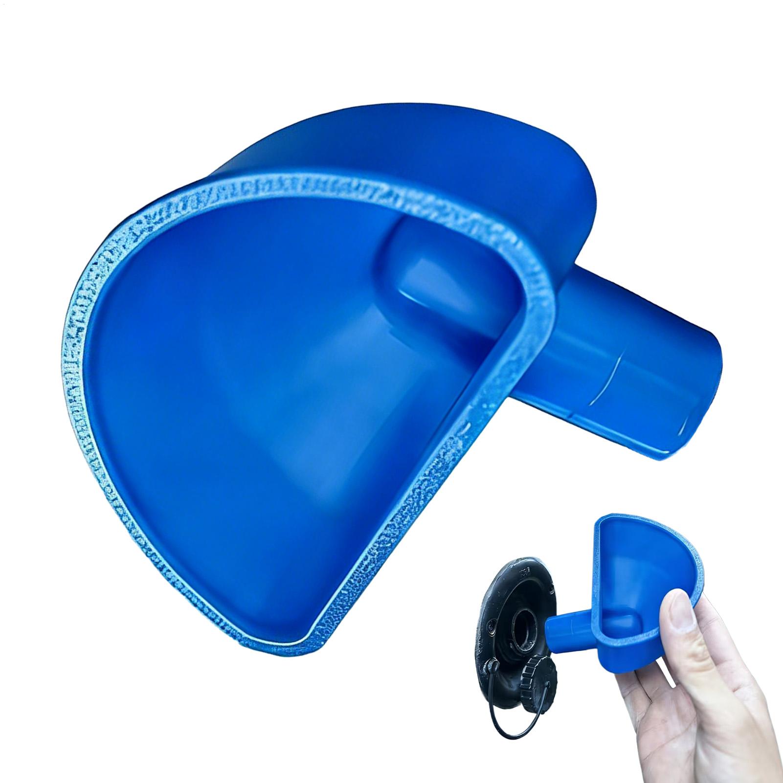 RV Water Tank Funnel Portable  - Travel Van Accessories ulasan dan harga