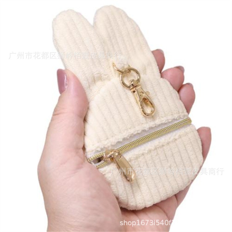 Hot Cute Miffy Series Coin Pur - Travel Accessories Cute ulasan dan harga