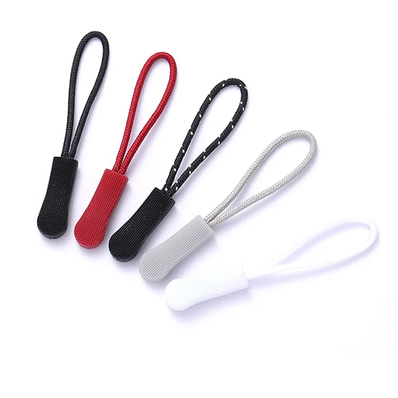 New 10-100pcs Zipper Pull Pull - Travel Ziplock Bags ulasan dan harga