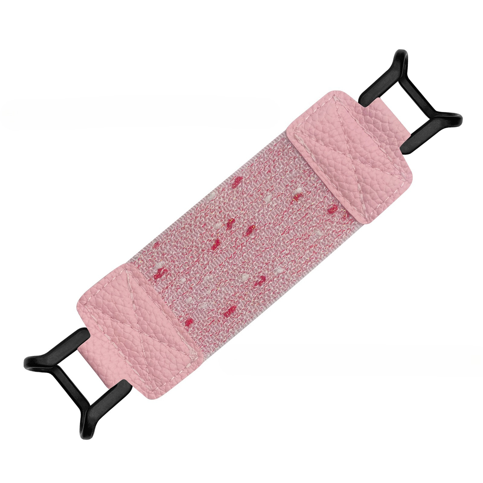 1pc Tablet Hand Strap, Secure  - Travel Reading Accessories ulasan dan harga