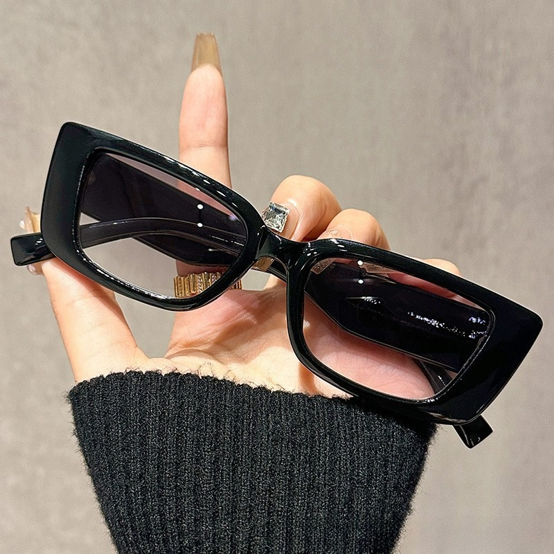 Fashionable Square Frame Readi - Travel Reading Accessories ulasan dan harga