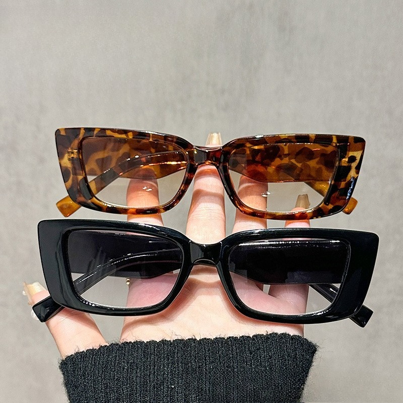 Fashionable Square Frame Readi - Travel Reading Accessories ulasan dan harga