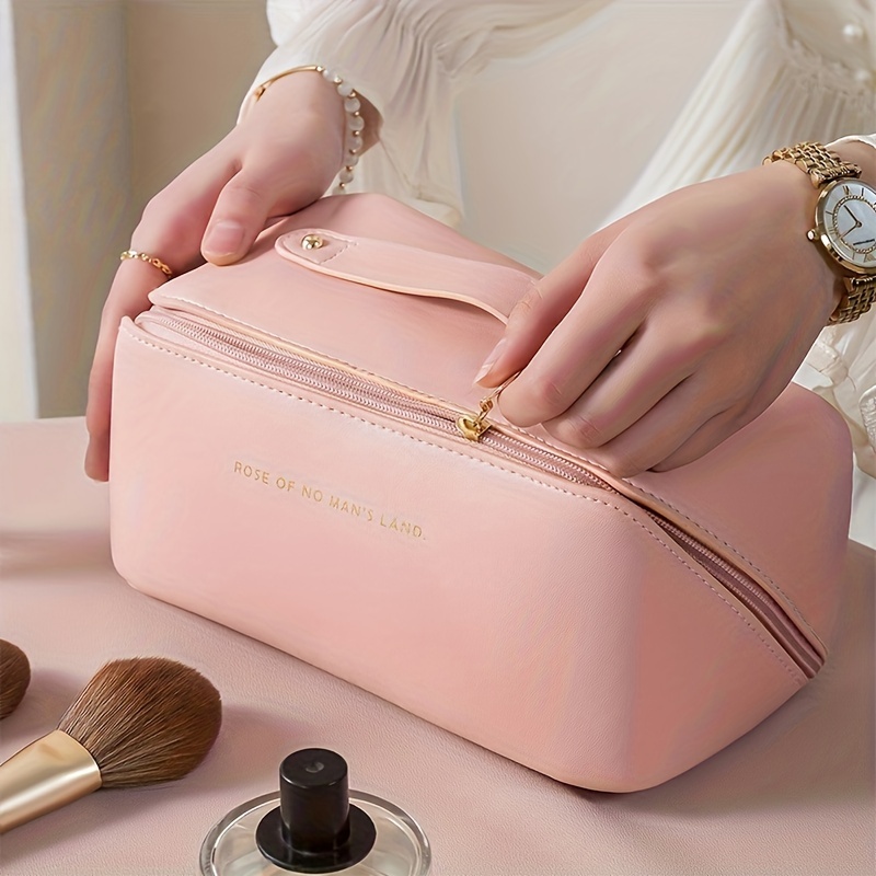 Makeup Organizer Female Toilet - Travel Ziplock Bags ulasan dan harga