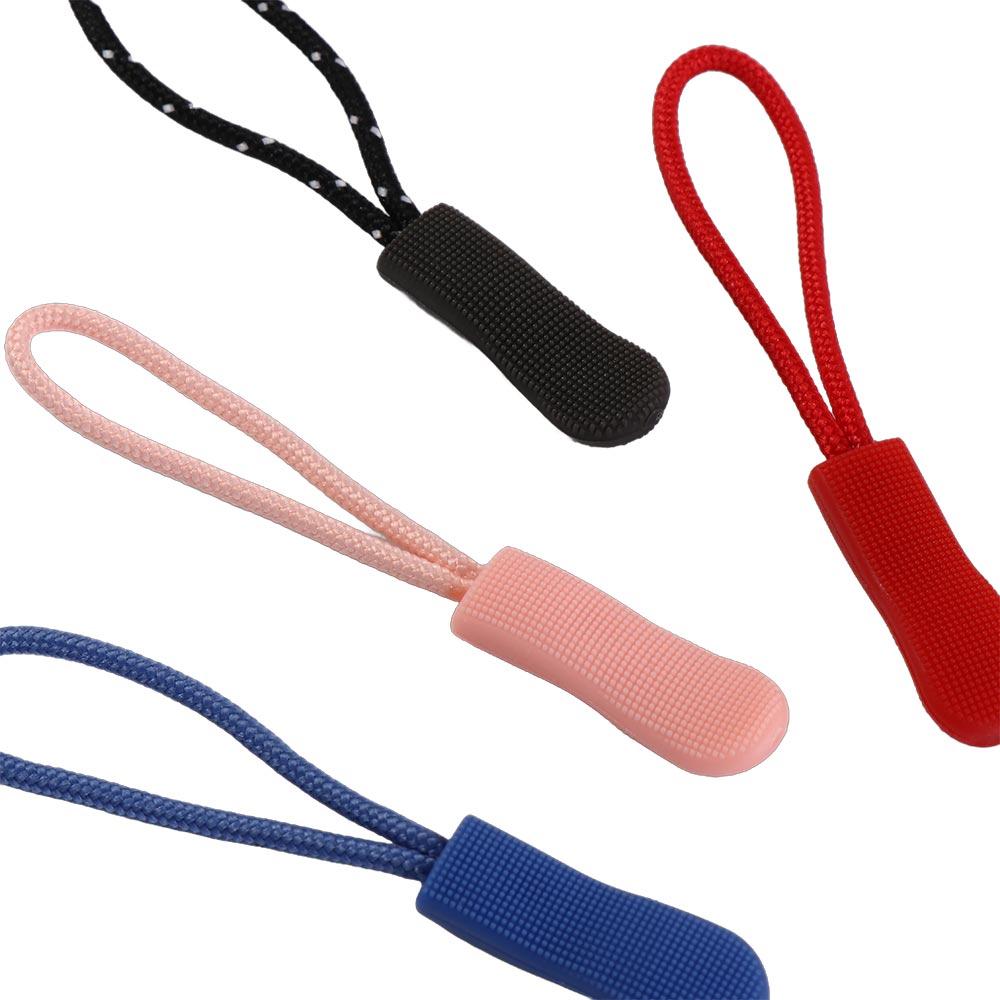10Pcs 10Pcs Colorful Travel Ba - Travel Ziplock Bags ulasan dan harga