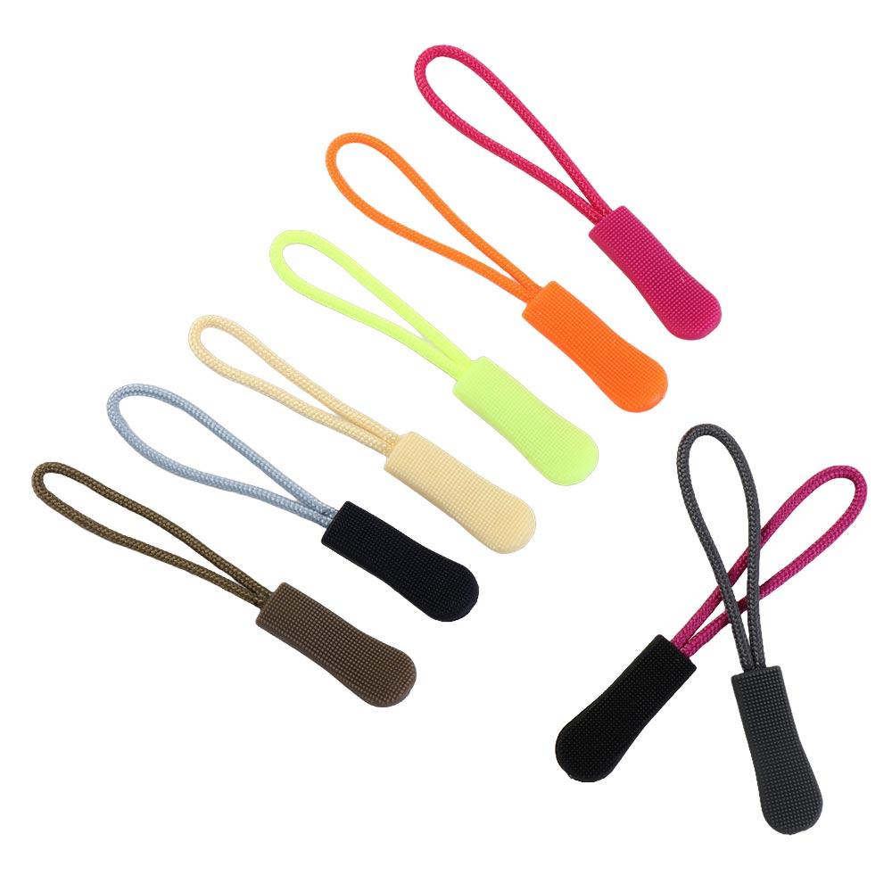 10Pcs 10Pcs Colorful Travel Ba - Travel Ziplock Bags ulasan dan harga