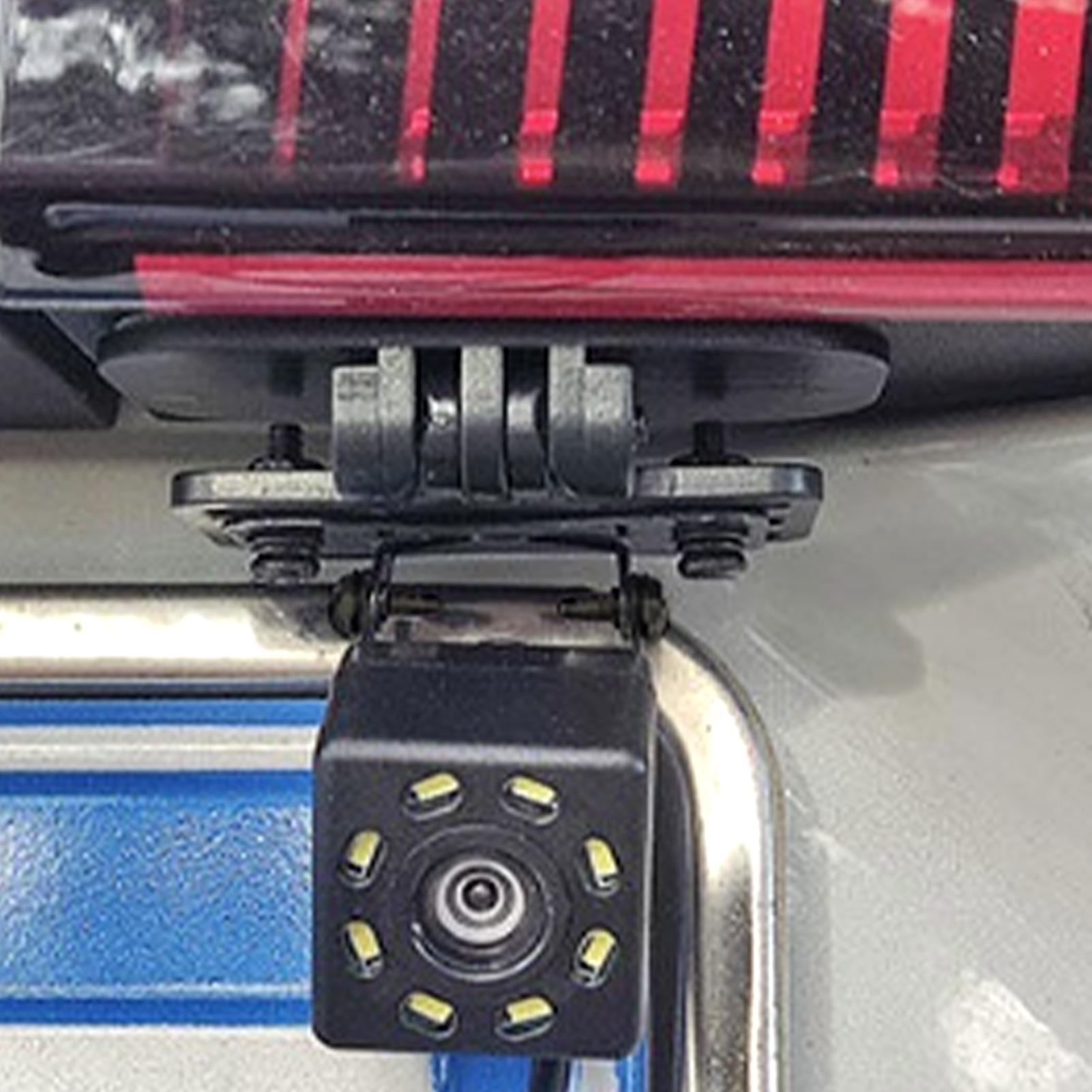 Rear Dash Cam Window Mount Sta - Travel Accessories Car ulasan dan harga