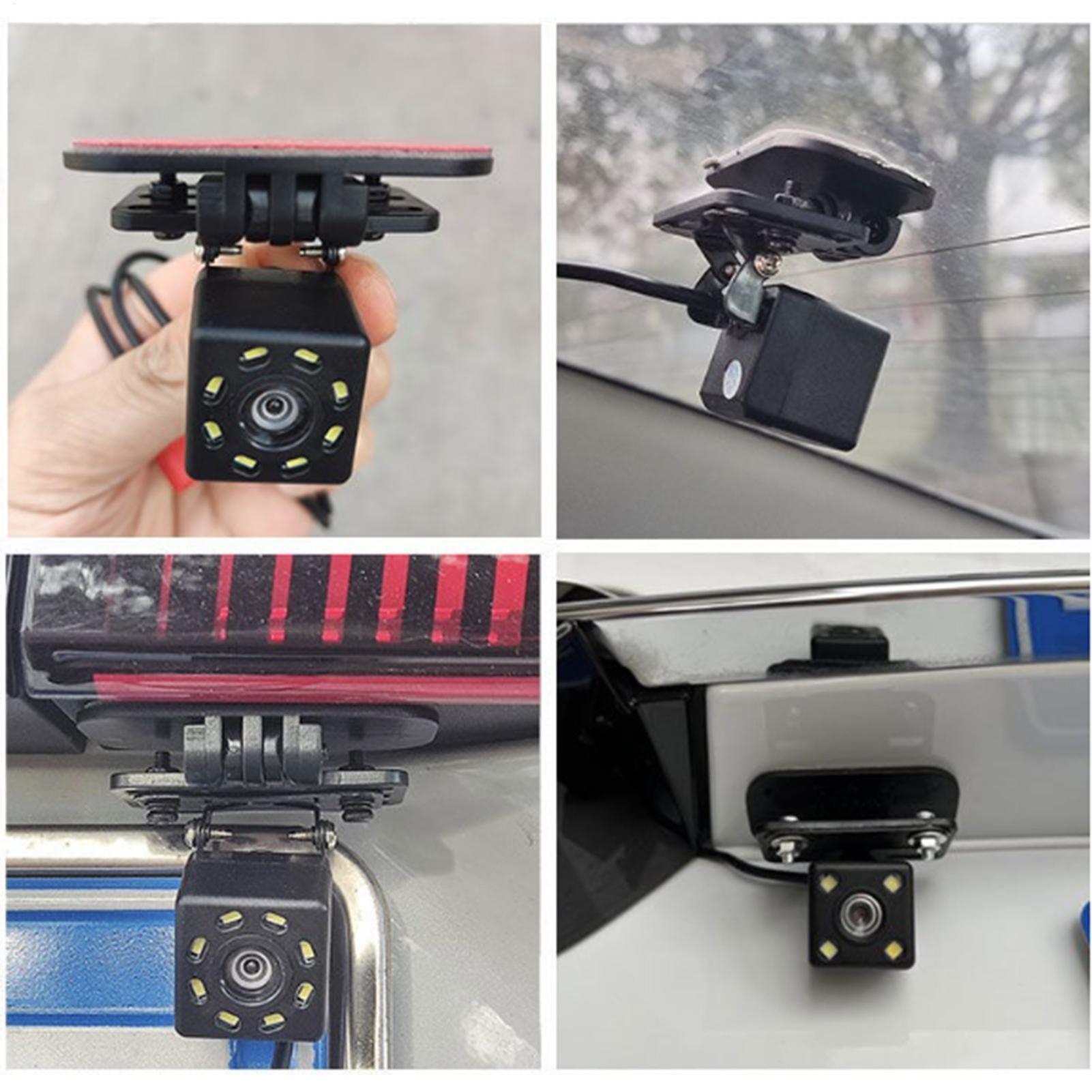 Rear Dash Cam Window Mount Sta - Travel Accessories Car ulasan dan harga