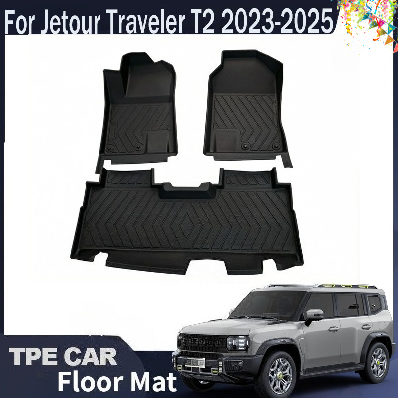 For Jetour Traveler T2 Jetour  - Travel Accessories Car ulasan dan harga