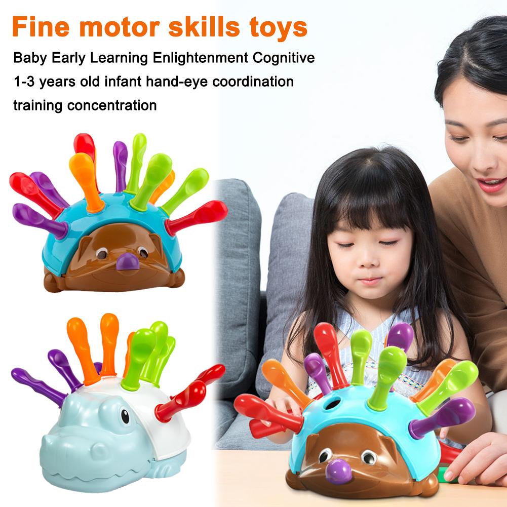 Children's Educational Puzzle  - Travel Accessories For Toddlers ulasan dan harga