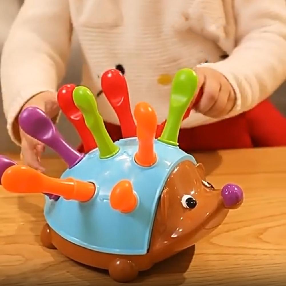 Children's Educational Puzzle  - Travel Accessories For Toddlers ulasan dan harga