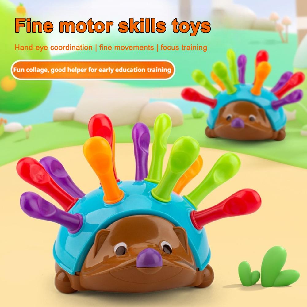 Children's Educational Puzzle  - Travel Accessories For Toddlers ulasan dan harga