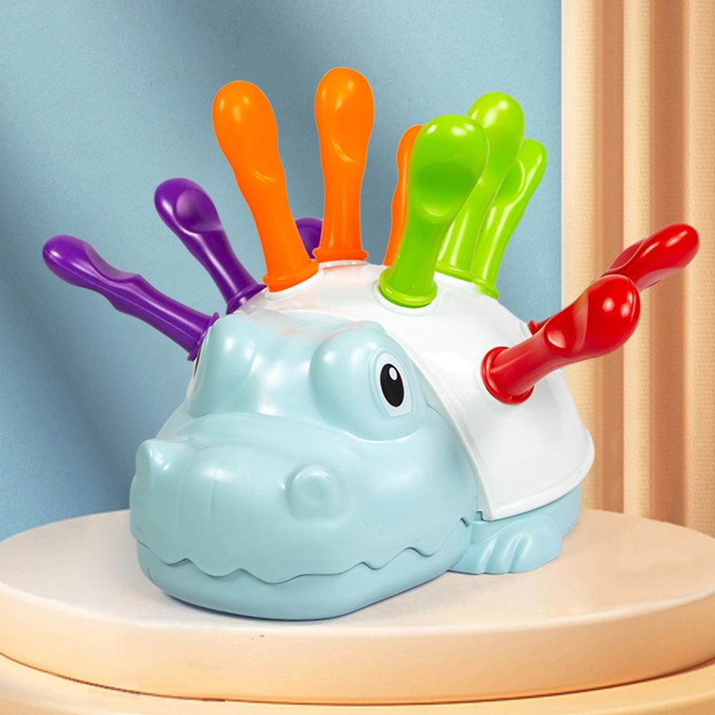 Children's Educational Puzzle  - Travel Accessories For Toddlers ulasan dan harga