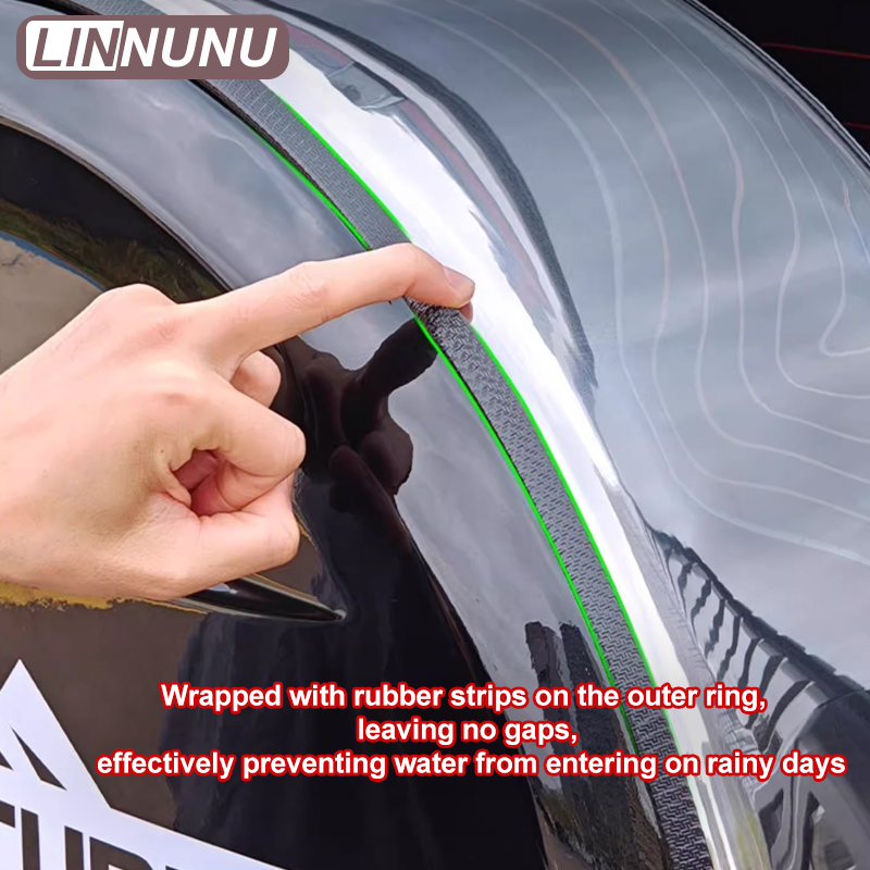 LINNUNU For Jetour T2 Travelle - Travel Accessories Car ulasan dan harga
