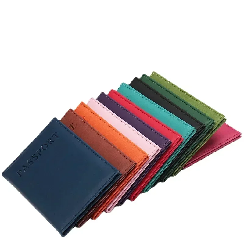 High Quality English PU Leathe - Quality Travel Accessories ulasan dan harga