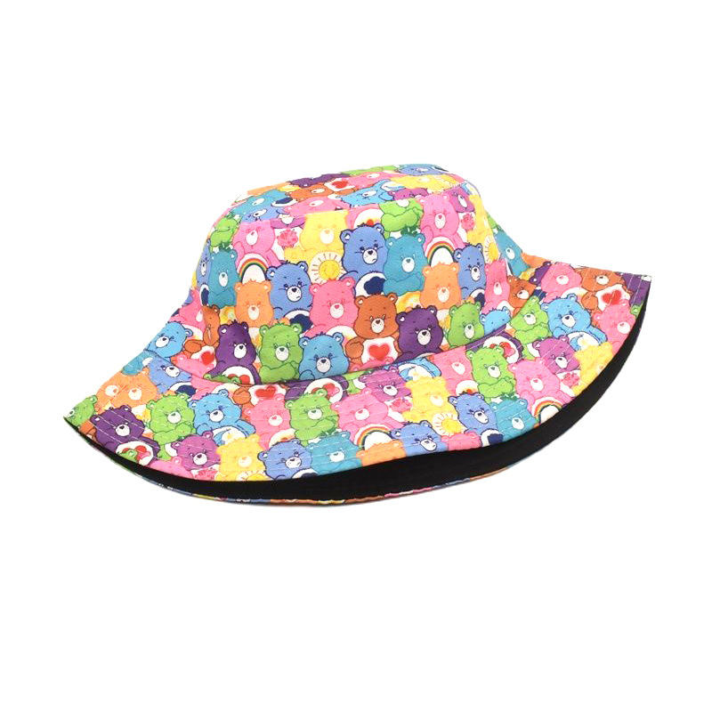New Cute Cartoon Care Bears Fi - Travel Accessories Cute ulasan dan harga