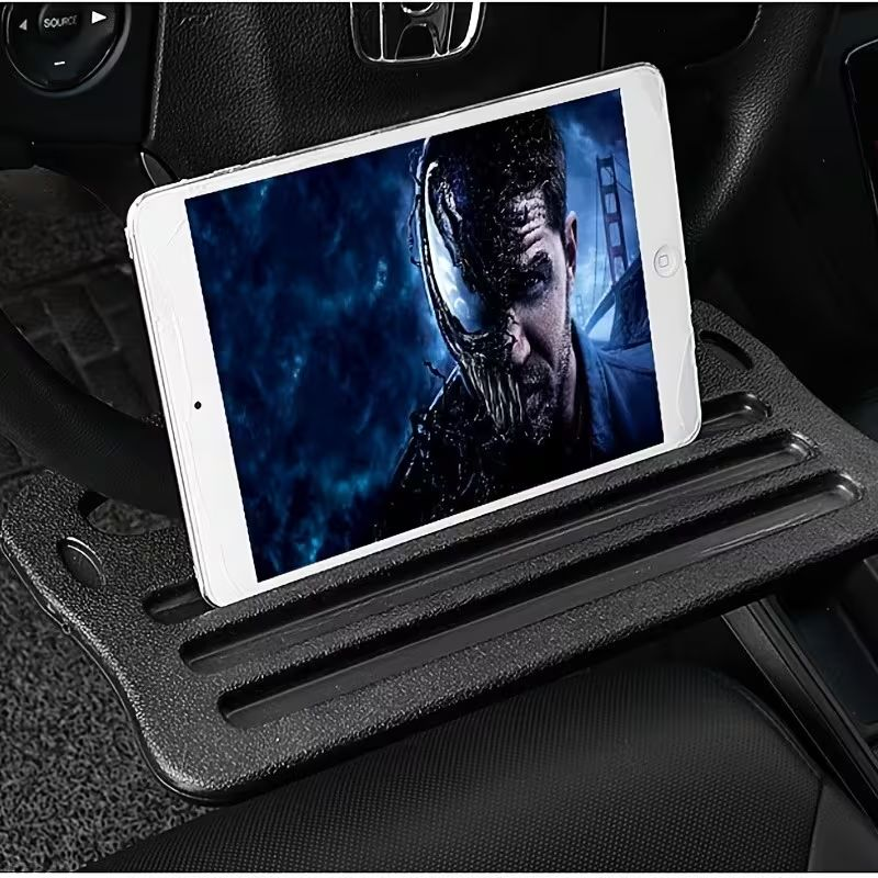 2in1 Car Steering Wheel Tray A - Travel Accessories Car ulasan dan harga