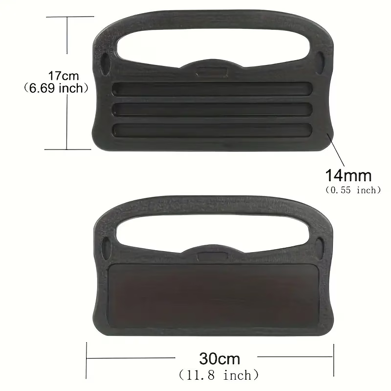 2in1 Car Steering Wheel Tray A - Travel Accessories Car ulasan dan harga