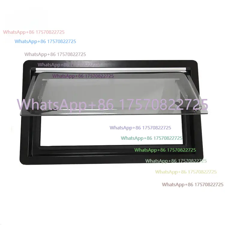 MG16RW 350X500mm Window and Rv - Travel Van Accessories ulasan dan harga