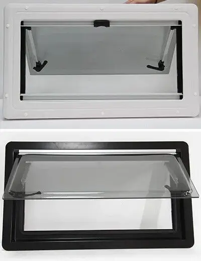 MG16RW 350X500mm Window and Rv - Travel Van Accessories ulasan dan harga