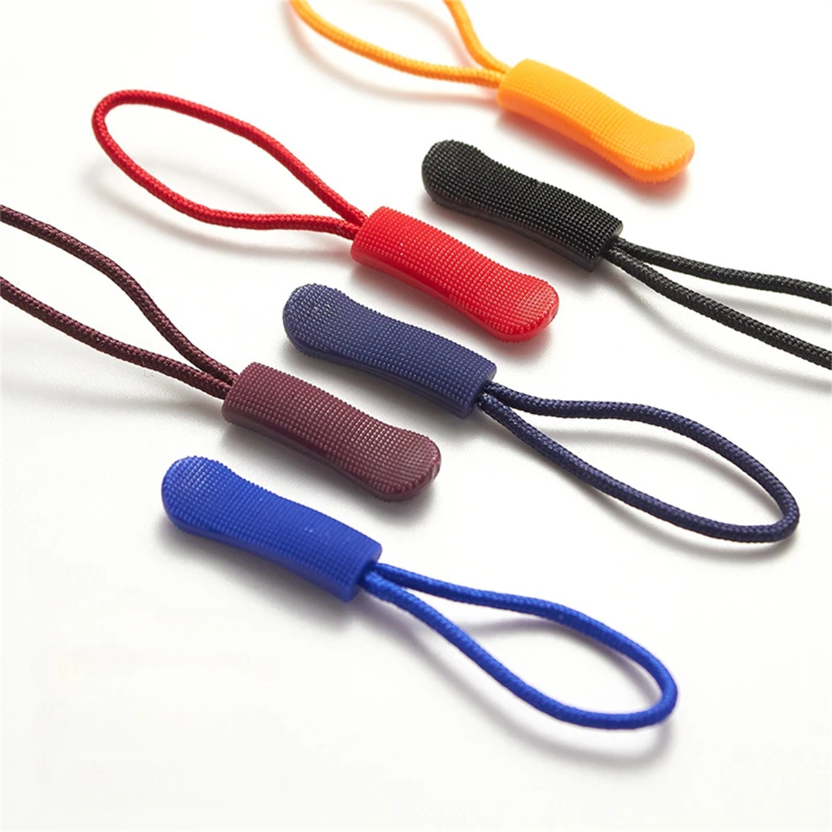 10pcs 9 colors Bags Clip Buckl - Travel Ziplock Bags ulasan dan harga
