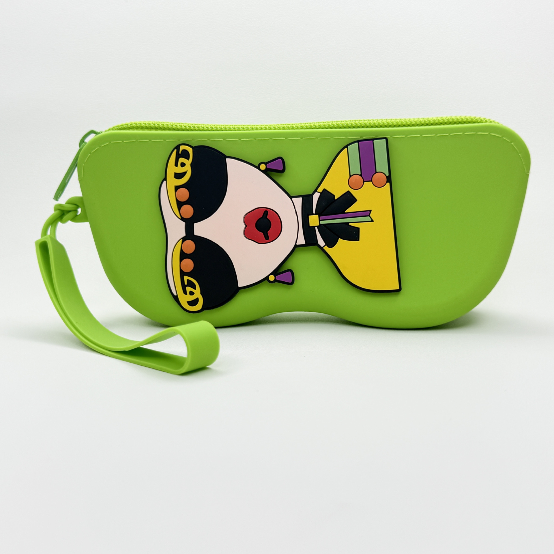 Cartoon-Style Silicone Sunglas - Travel Reading Accessories ulasan dan harga