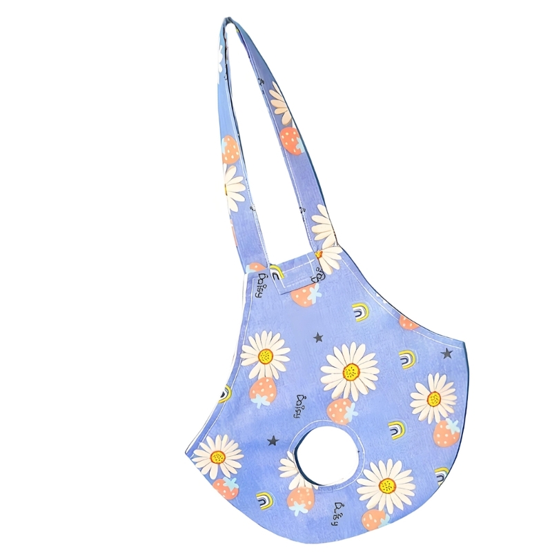  Soft Ventilated Chicken Carry - Travel Accessories Market ulasan dan harga