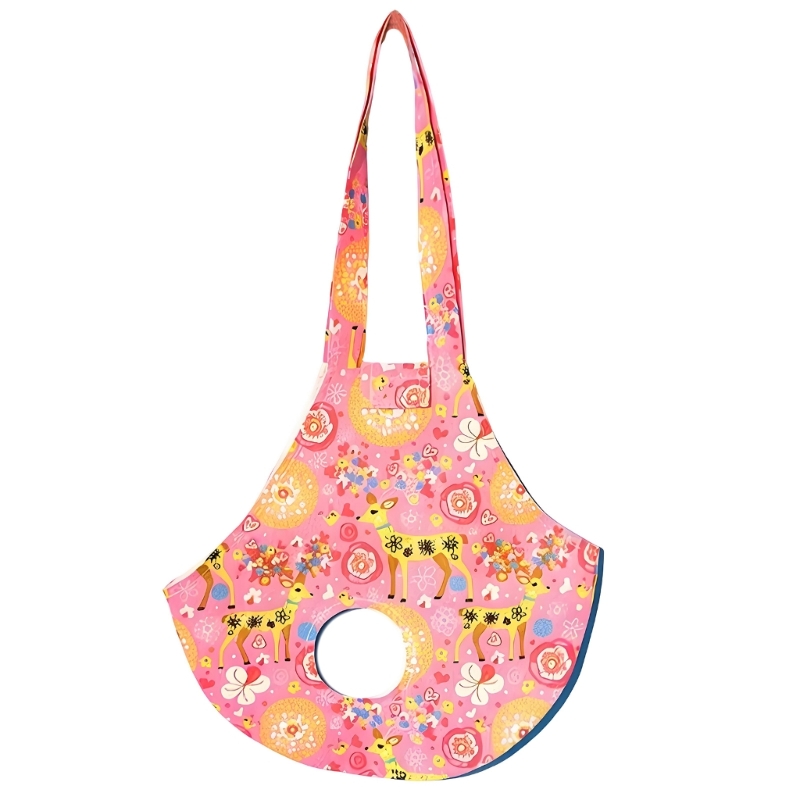  Soft Ventilated Chicken Carry - Travel Accessories Market ulasan dan harga